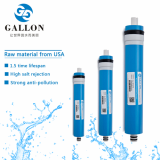 75gpd ro membrane for ro water purifier